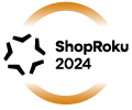 Logo ShopRoku 2024