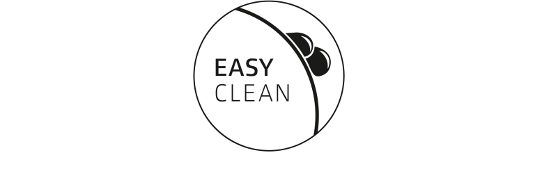 Symbol pre jednoduché čistenie