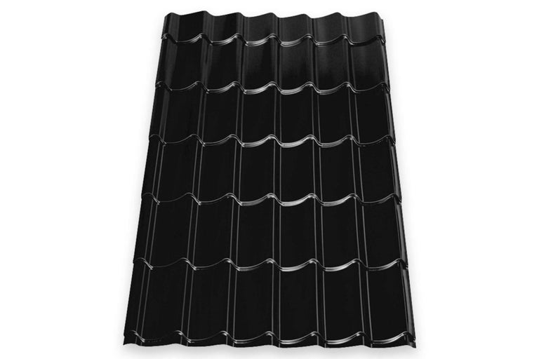 Trapézový plech na strechy