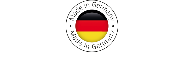 Označenie Vyrobené v Nemecku
