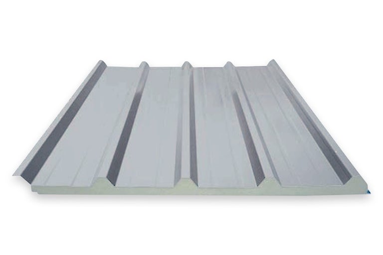 Izolačný panel pre strechy