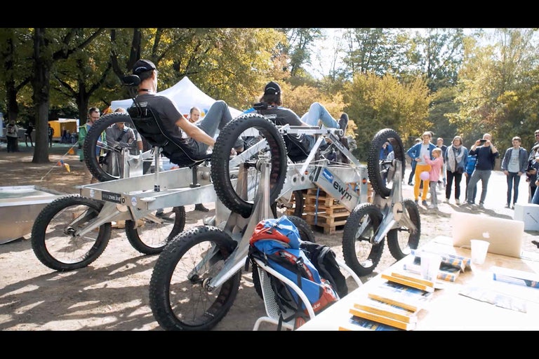 MACHER Stories 019: Maker Faire Hannover