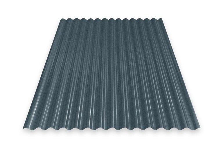Trapézový plech na strešnú krytinu