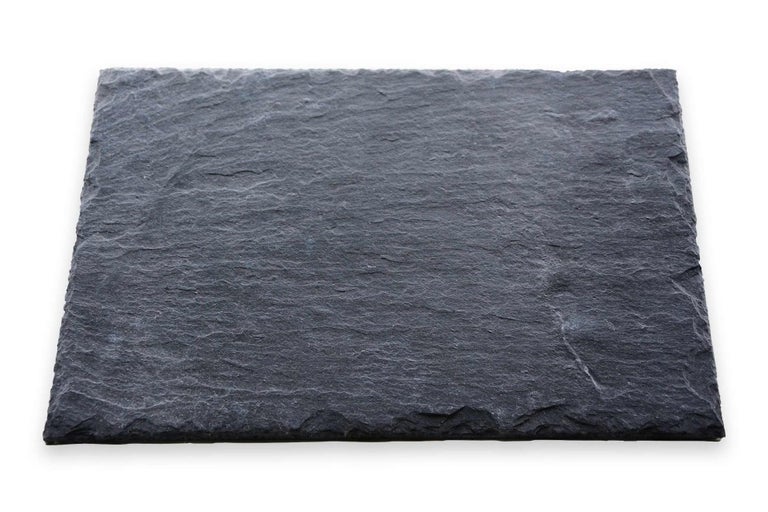 Obdĺžniková bridlicová doska