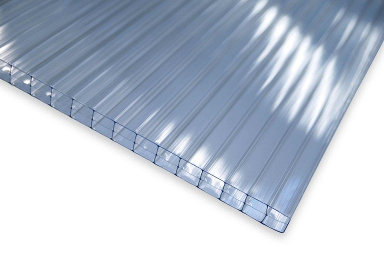 Polykarbonátová dutinková doska