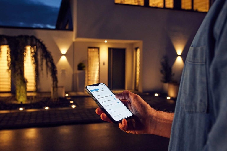 Čo by nemalo chýbať v Smart Home domácnosti