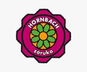 Záručná pečať Hornbach