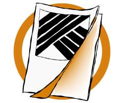 Symbol pre stavebný plán