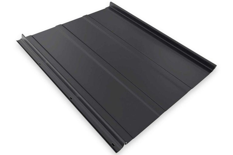 Trapézový plech na strešnú krytinu