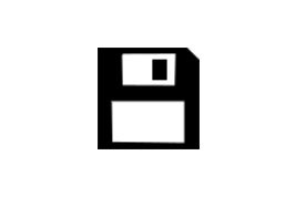 Symbol uloženia