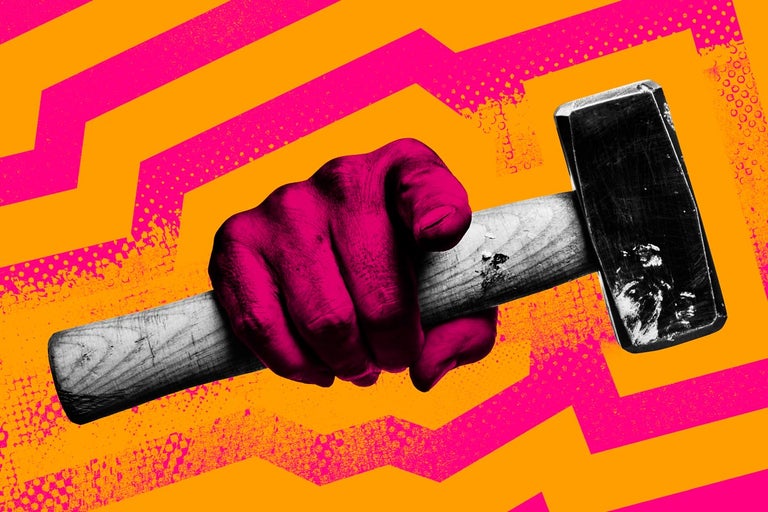 Počúvaj svoje ruky