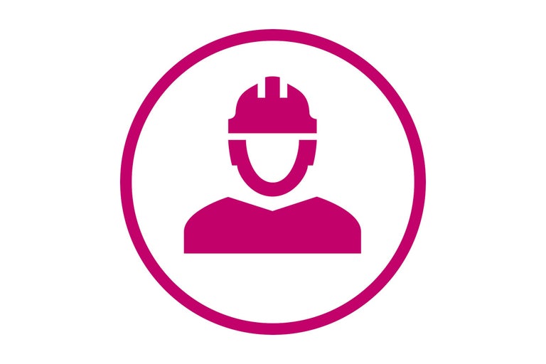 Symbol pre remeselníka