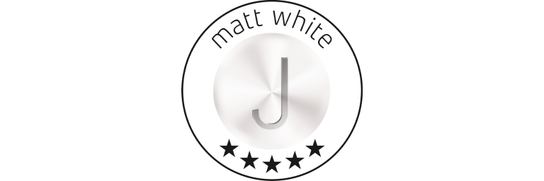 Logo Matt White