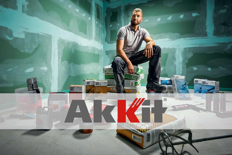 Značka Akkit