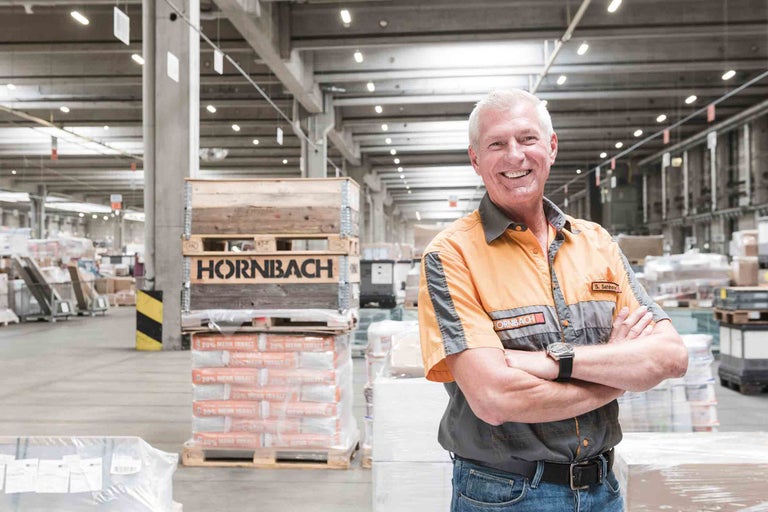 Desatoro HORNBACH