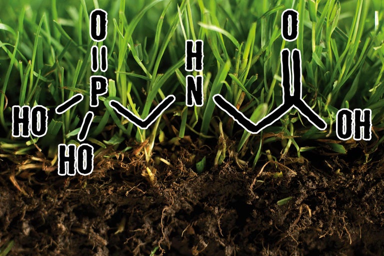 HORNBACH neponúka glyfosát už viac ako 2 roky