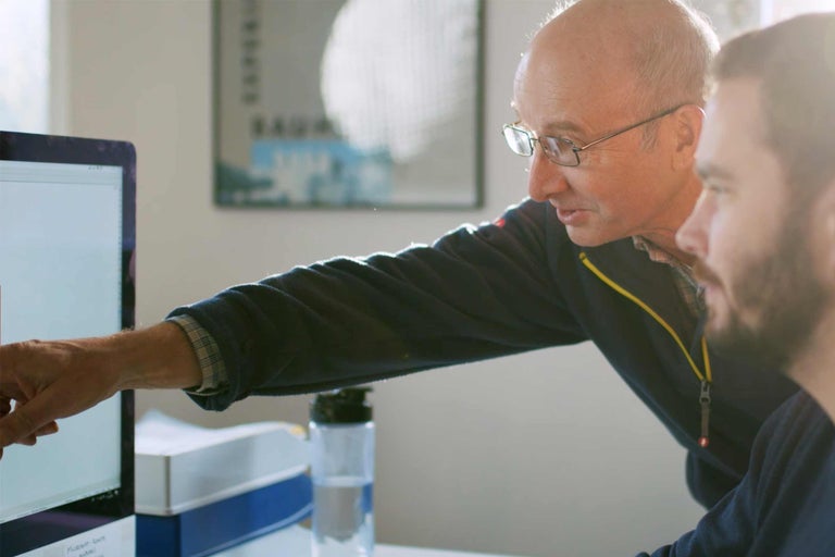 Desatoro zamestnávateľa HORNBACH