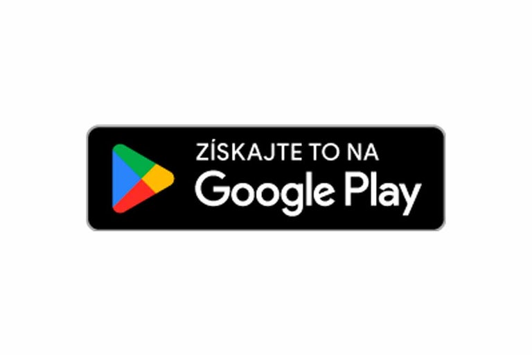 Dostupné v obchode Google Play