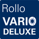Nápis Rollo Vario Deluxe Nápis Rollo Vario Deluxe