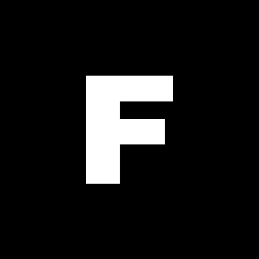 Písmeno F