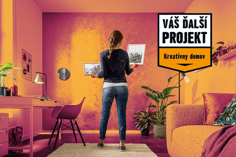 Vyplňte všetky prázdne miesta