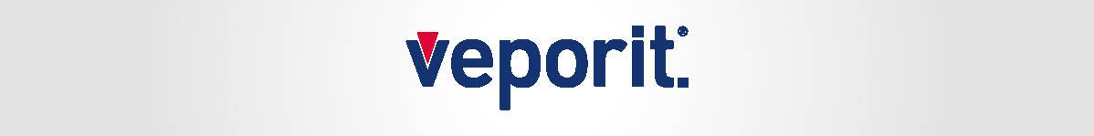 Logo spoločnosti Veporit
