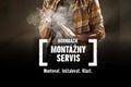 Inzercia montážneho servisu Hornbach s remeselníkom