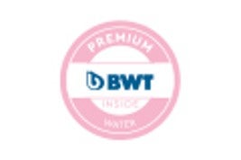 Logo BWT
