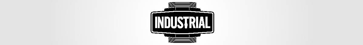 Priemyselné logo