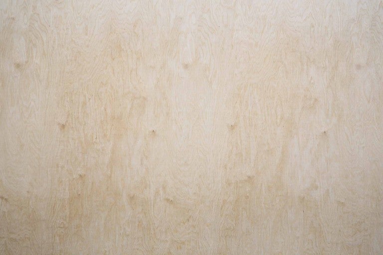 Drevená doska z preglejky