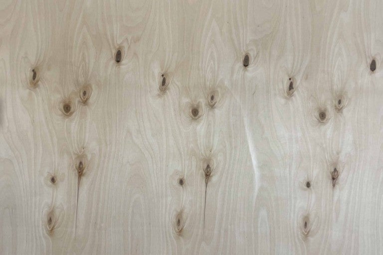 Drevená doska z preglejky