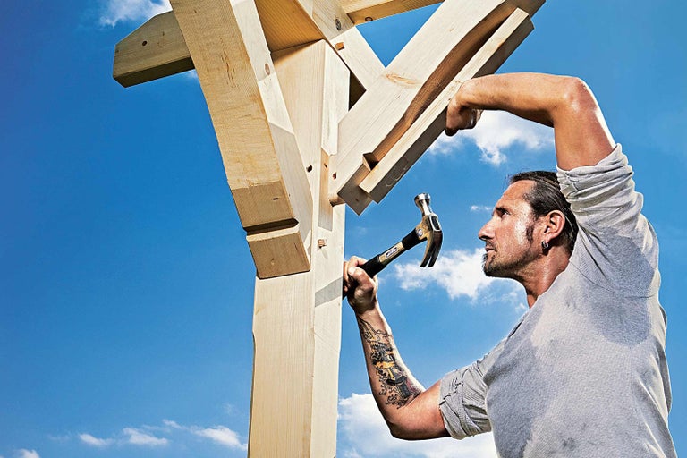 Ako postaviť prístrešok na auto