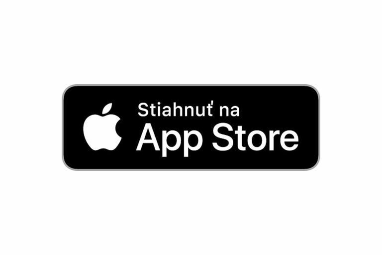 Stiahnuť na App Store