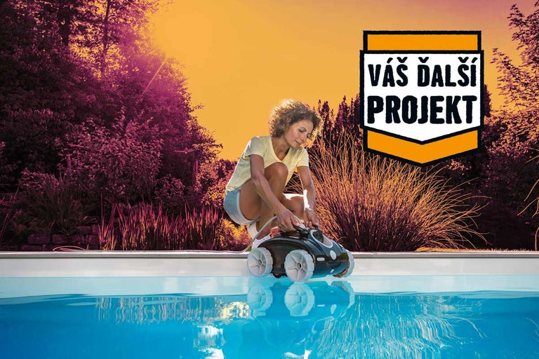 Ako sa starať o vodu v bazéne?