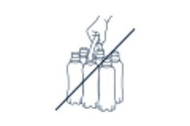 Symbol: Nenoste ťažké bremená