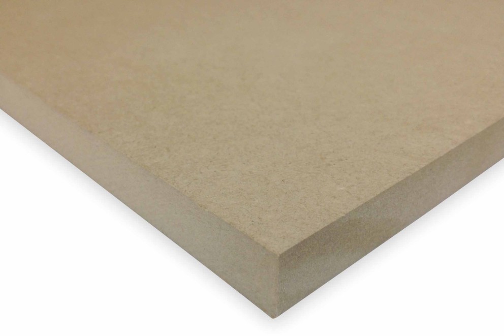 MDF doska