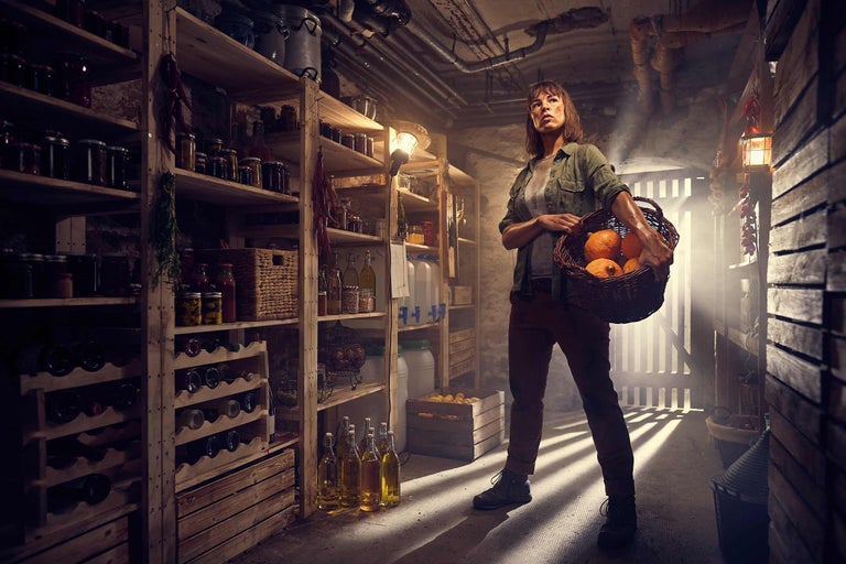 Kedy zbierať úrodu a ako ju skladovať, aby vydržala čo najdlhšie?