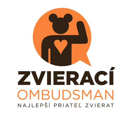 Logo Zvierací Ombudsman
