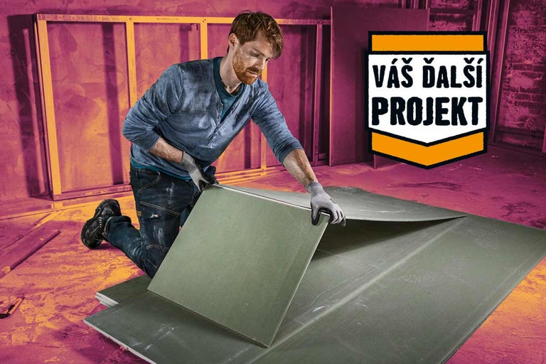 Čarujeme s priestorom
