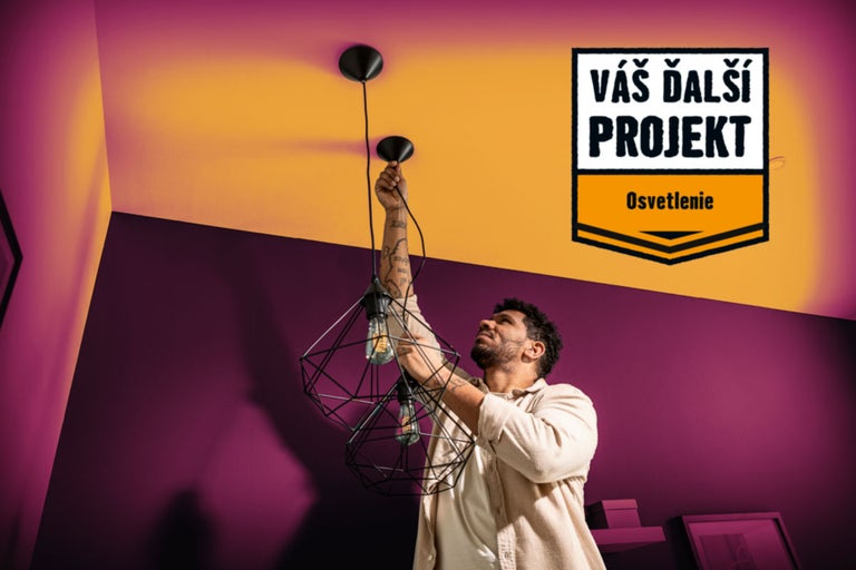 Každý detail v tom najlepšom svetle