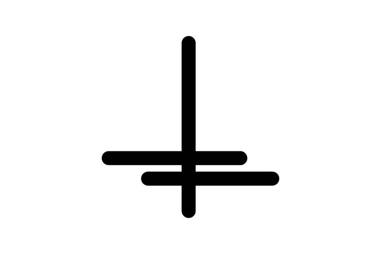 Symbol Leviatanovho kríža