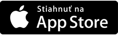 Dostupné v App Store