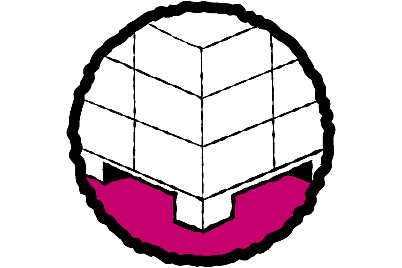 Symbol pre pitnú vodu