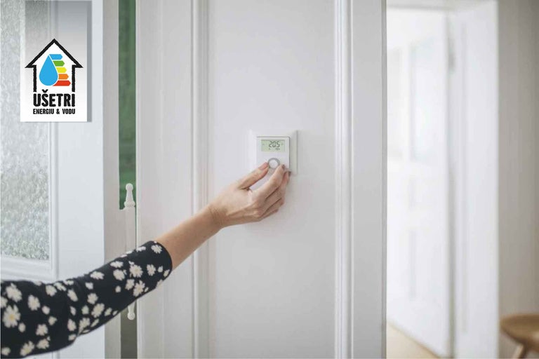7 tipov, ako ušetriť, keď plyn a elektrina zdražuje