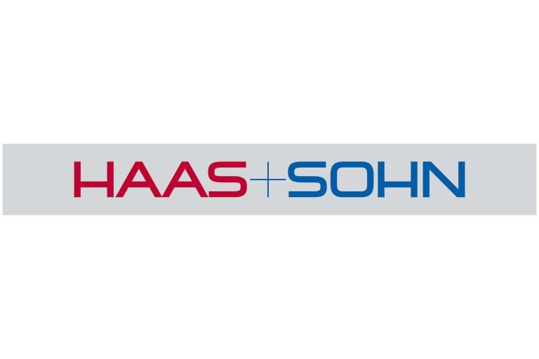 Logo Haas und Sohn