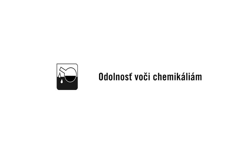 Odolnosť voči chemikáliám