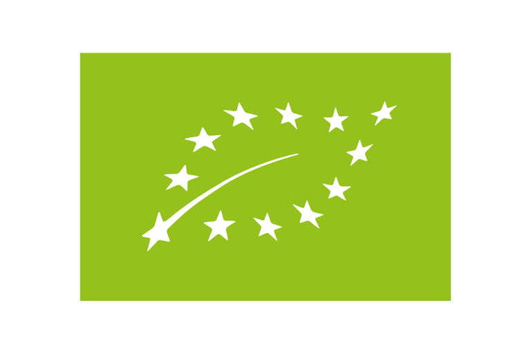 Európska pečať ekologickej produkcie