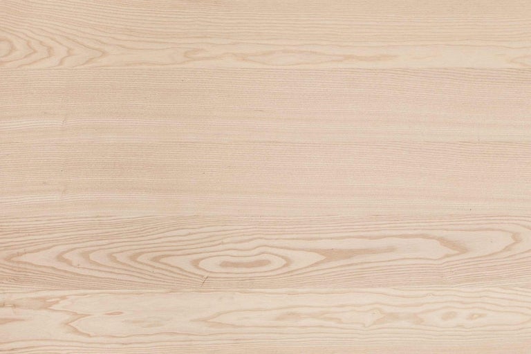 Drevená doska zo smreku