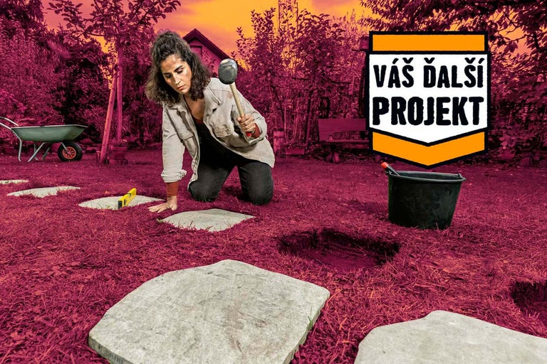 Vykročte správnym smerom