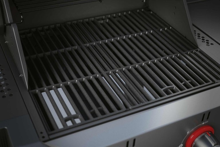 Gril s roštom